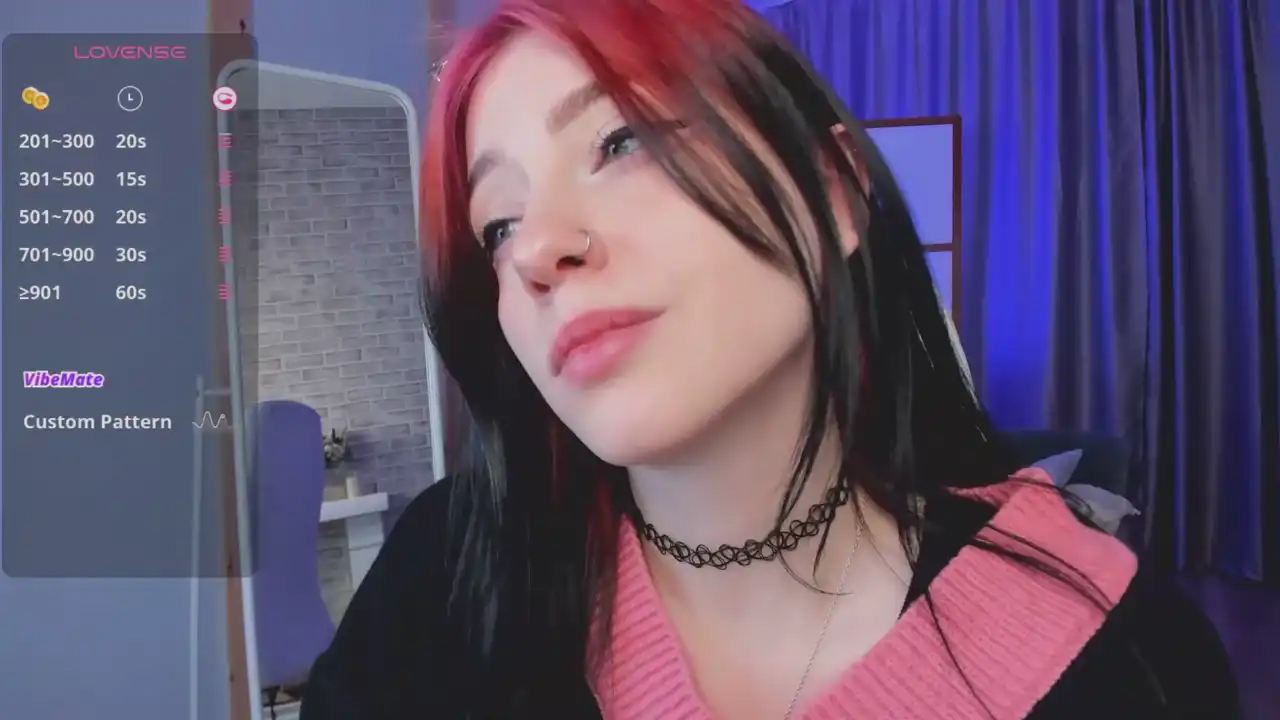 Arielabradberry – [Stripchat] Beautiful Awesome Livecam – 2025-10-02 00:33:32