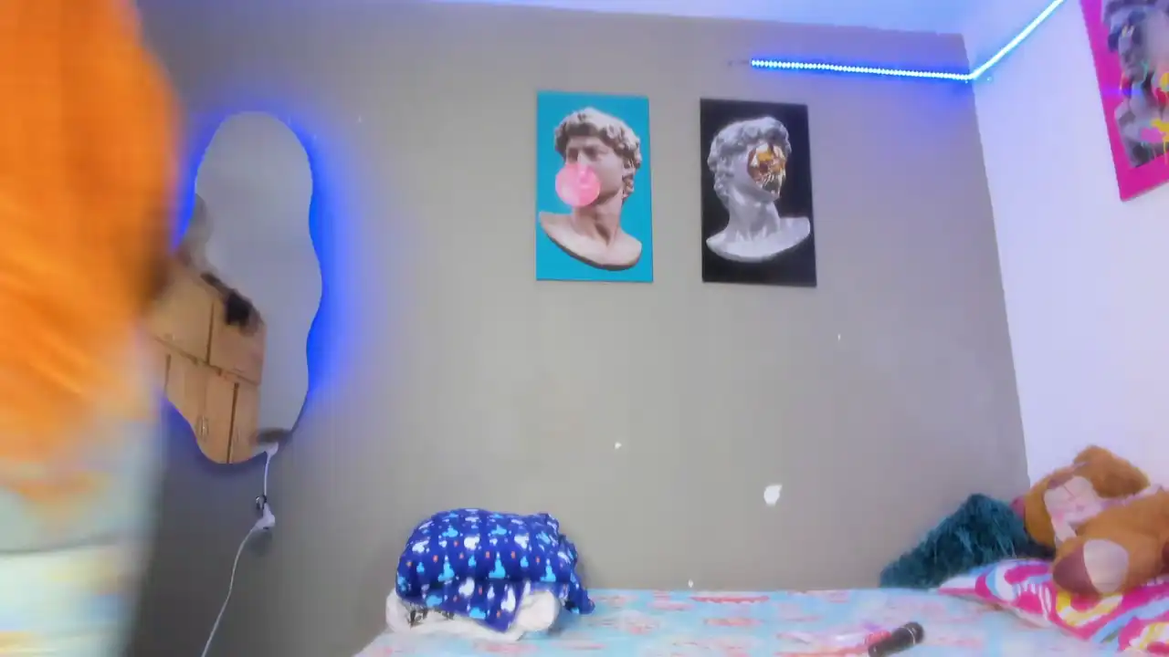 Lilybaudinx96 – [Stripchat] Real Slut First Time Big-ass – 2026-03-10 15:53:44
