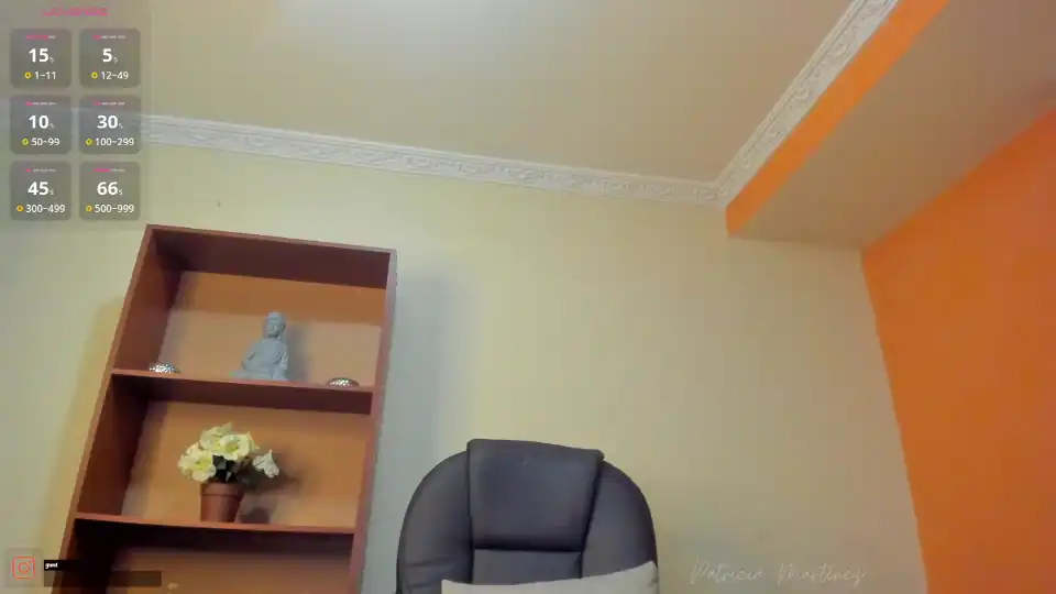 Missmilan1 – [Chaturbate] Webcam Pvt Obmihod – 2026-02-19 14:49:50