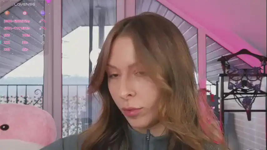 Yononeey – [Chaturbate] Busty Licking Pvt – 2025-12-11 19:56:48