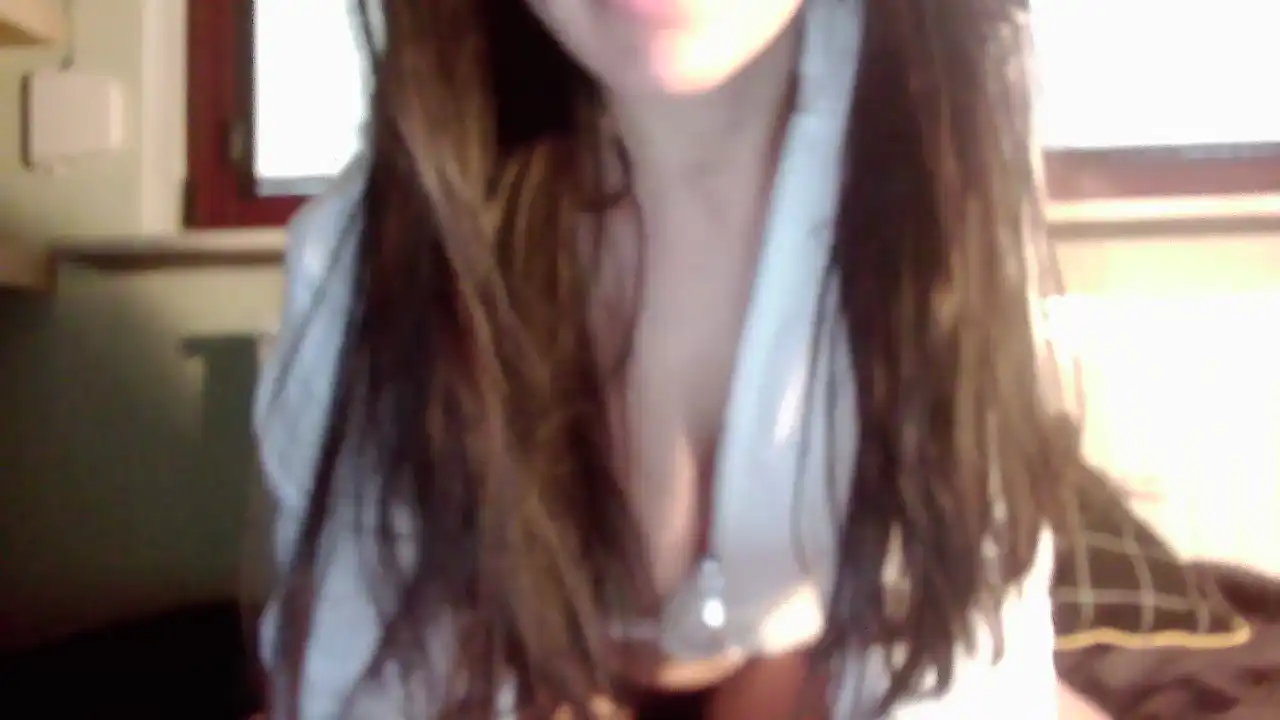 Dreamtits_ – [Showup] Nora Live Cams Private Video – 2026-05-17 21:26:30