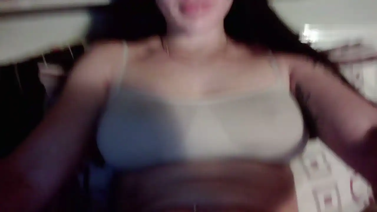 Dreamtits_ – [Showup] Webcam Recording Webcam Goddes Caught On Webcam – 2026-05-11 12:22:42