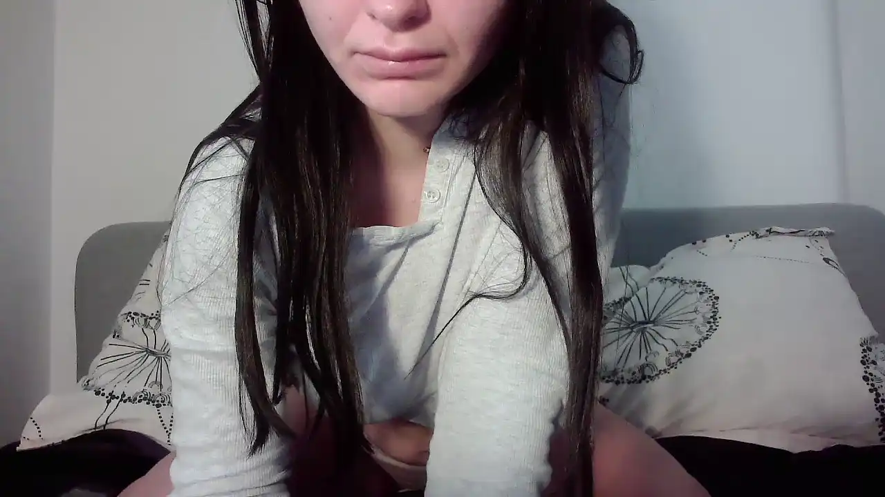 Dreamtits_ – [Showup] Crazy Mom Mouth – 2026-05-23 04:10:06