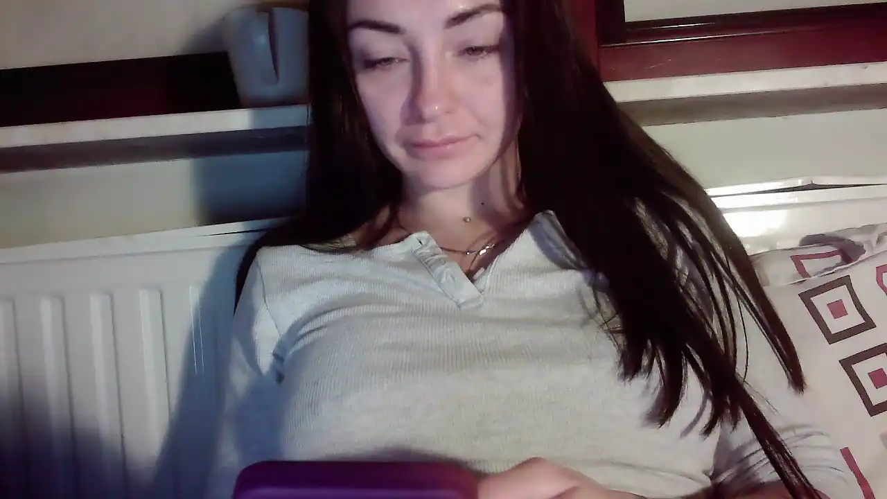 Dreamtits_ – [Showup] Fantastic Boobs Naughty Babe – 2026-01-19 04:02:38
