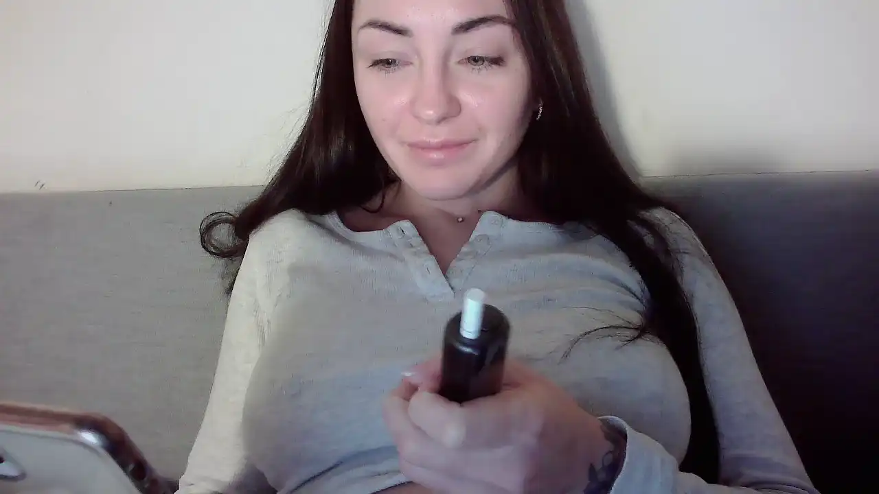 Dreamtits_ – [Showup] Big-ass Home Video Nymph – 2026-07-09 22:41:19