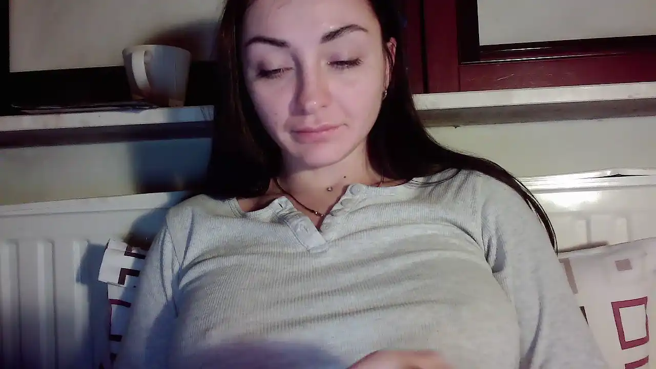 Dreamtits_ – [Showup] Girl Alone Gorgeous Fisting Pussy – 2025-12-16 22:31:45