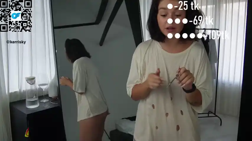 Kerrisky – [Chaturbate] Playful Real Hot Parts – 2025-12-12 10:48:20
