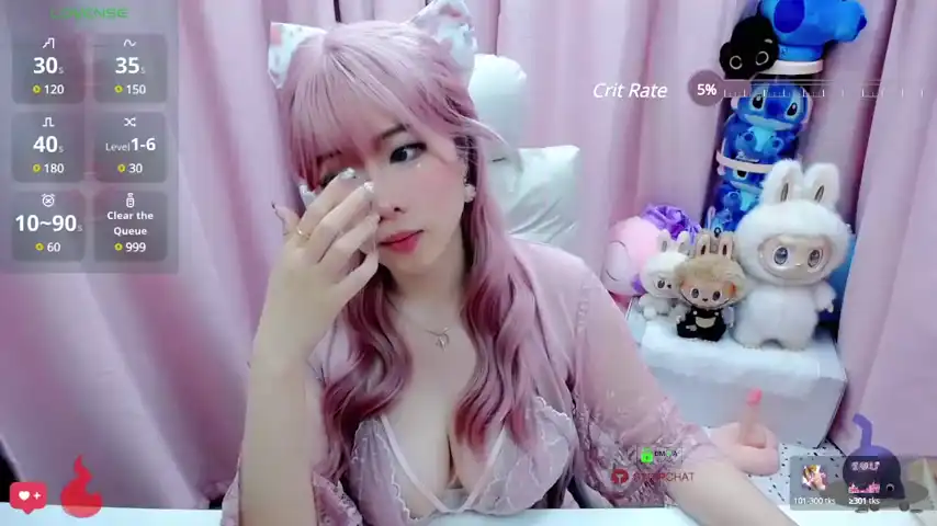 Lovemomo_ – [Stripchat] Real Slut Lovely Amateur Licking – 2025-09-25 05:48:49