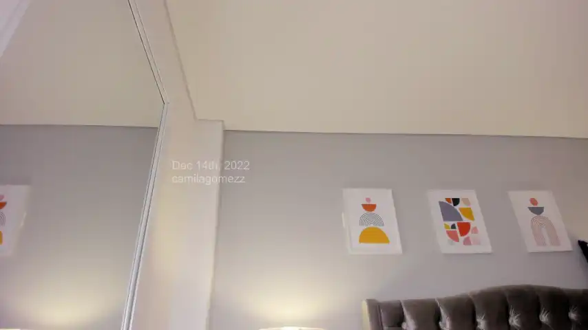 Camilagomezz – [Chaturbate] Free Watch Licking Teases – 2025-01-06 15:46:39