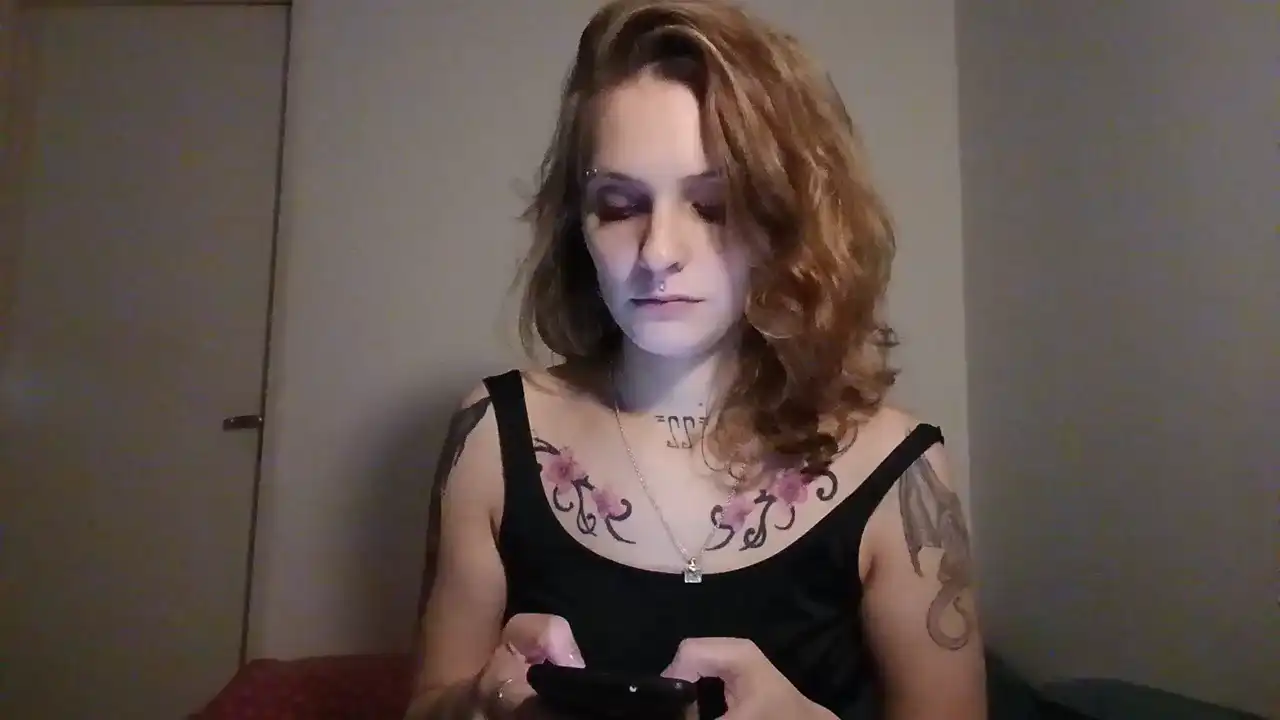 Kattblonda – [Cam4] Wet Masturbation Nude Girl – 2026-06-26 07:04:31