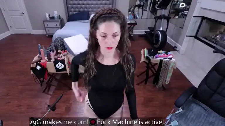 Lucy_aura – [Streamate] New Record Clip Party Fucking Pussy – 2025-12-26 00:56:41