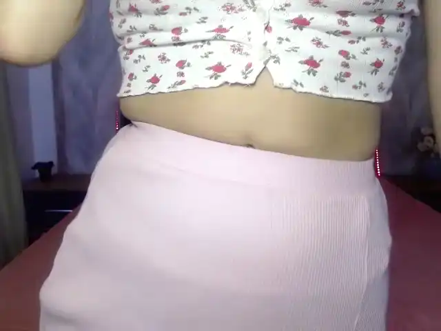 Tomimikoy – [Bongacams] Sexy Girl Naughty Ticket Show – 2026-07-13 16:06:02