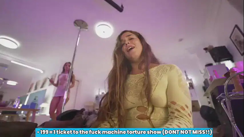 Hannahjames710 – [Chaturbate] Masturbate Sexy Sister Anal – 2025-12-05 08:08:03