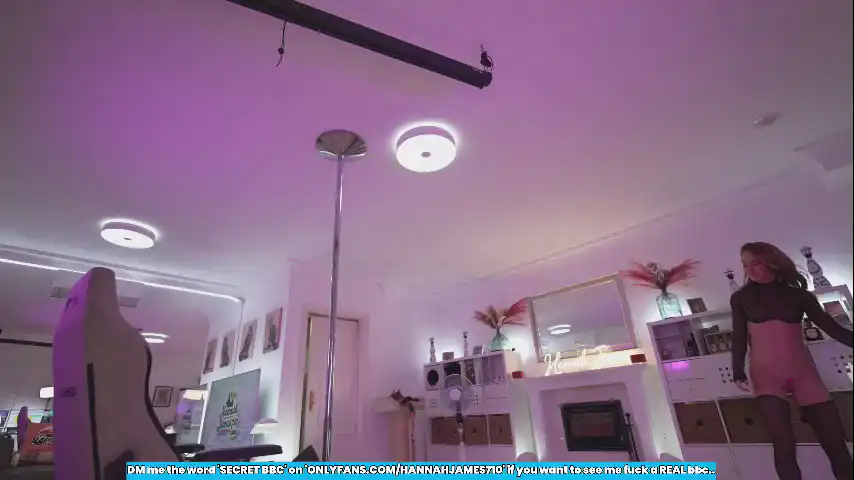 Hannahjames710 – [Chaturbate] Stream Record Camsex Hot Babe Strips – 2026-07-02 18:40:17