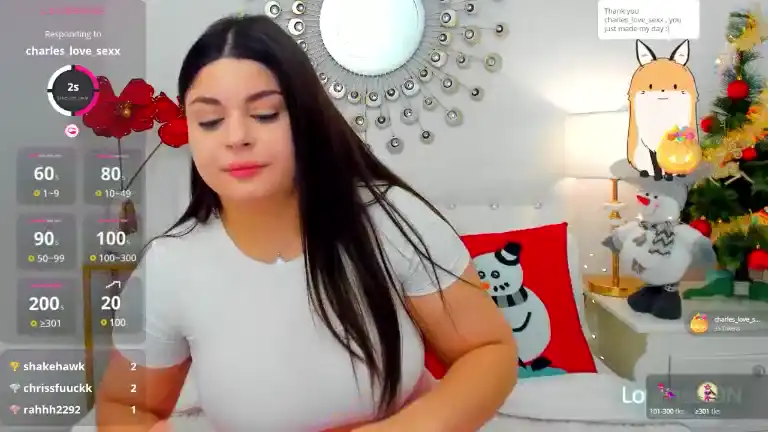 Kalibrave – [Streamate] Ass Cute Webcam Girl Porn Live Chat – 2026-01-12 23:32:51