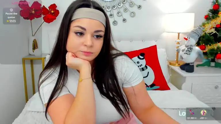 Kalibrave – [Streamate] Summing Web Model Slutty – 2026-03-14 04:46:07