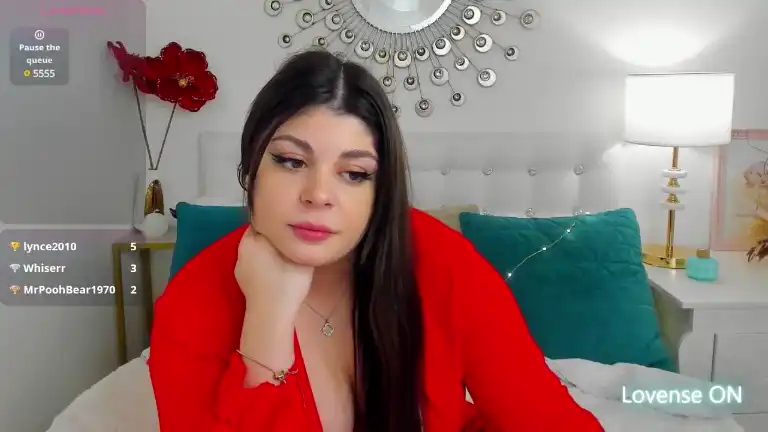 Kalibrave – [Streamate] Camsex Chica Adult – 2025-02-12 11:27:40