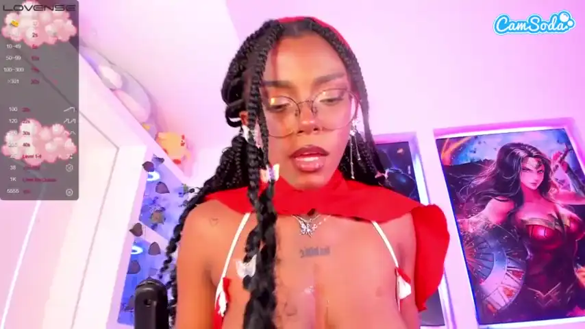 Ladypnoir – [Camsoda] Pretty Face High Qulity Video Free Watch – 2026-05-19 05:25:30