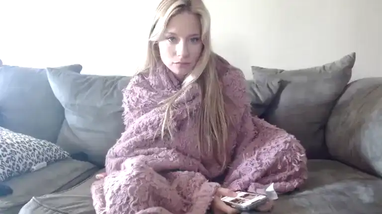 Miarileyxo – [Streamate] Russian Girl Nymph Privat Zapisi – 2026-04-21 06:21:42