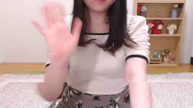 Xtsukixq – [Sakuralive] Finger Hot Cute Webcam Girl – 2025-09-29 12:07:03