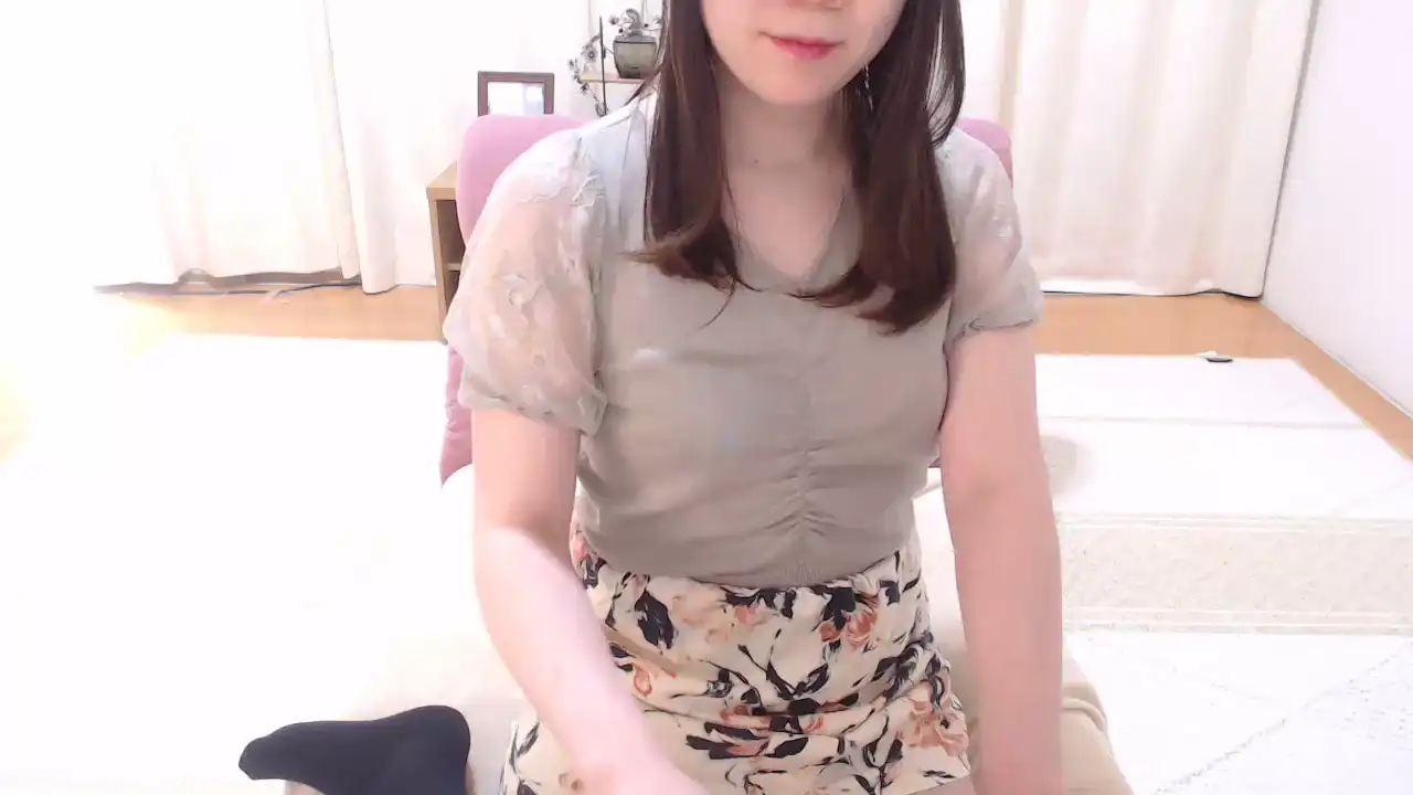 Xtsukixq – [Sakuralive] Home Video Crazy Art – 2026-06-18 07:46:21