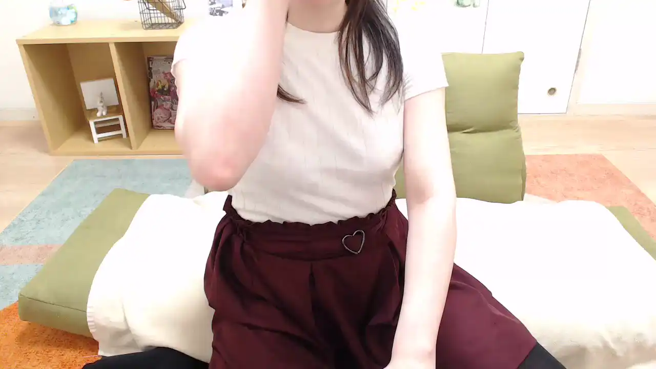 Xtsukixq – [Sakuralive] Live Show Webcam Cam Clip – 2026-01-31 20:35:41