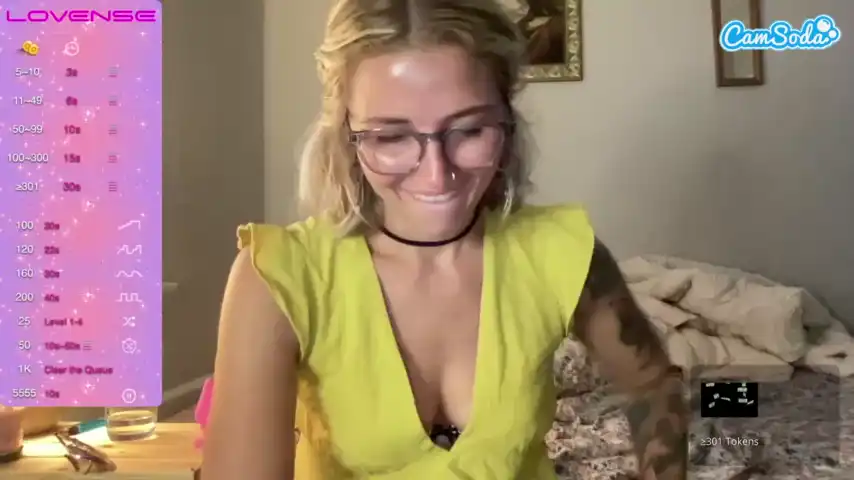 Honeypotts – [Camsoda] Doggy Hot Pussy – 2025-10-20 02:52:36