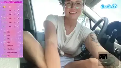 Honeypotts – [Camsoda] Beautiful Naughty Live Show – 2026-03-10 20:34:22
