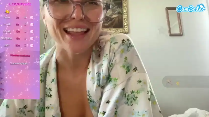 Honeypotts – [Camsoda] Crazyticket Lush Privat Zapisi – 2025-05-25 17:32:35