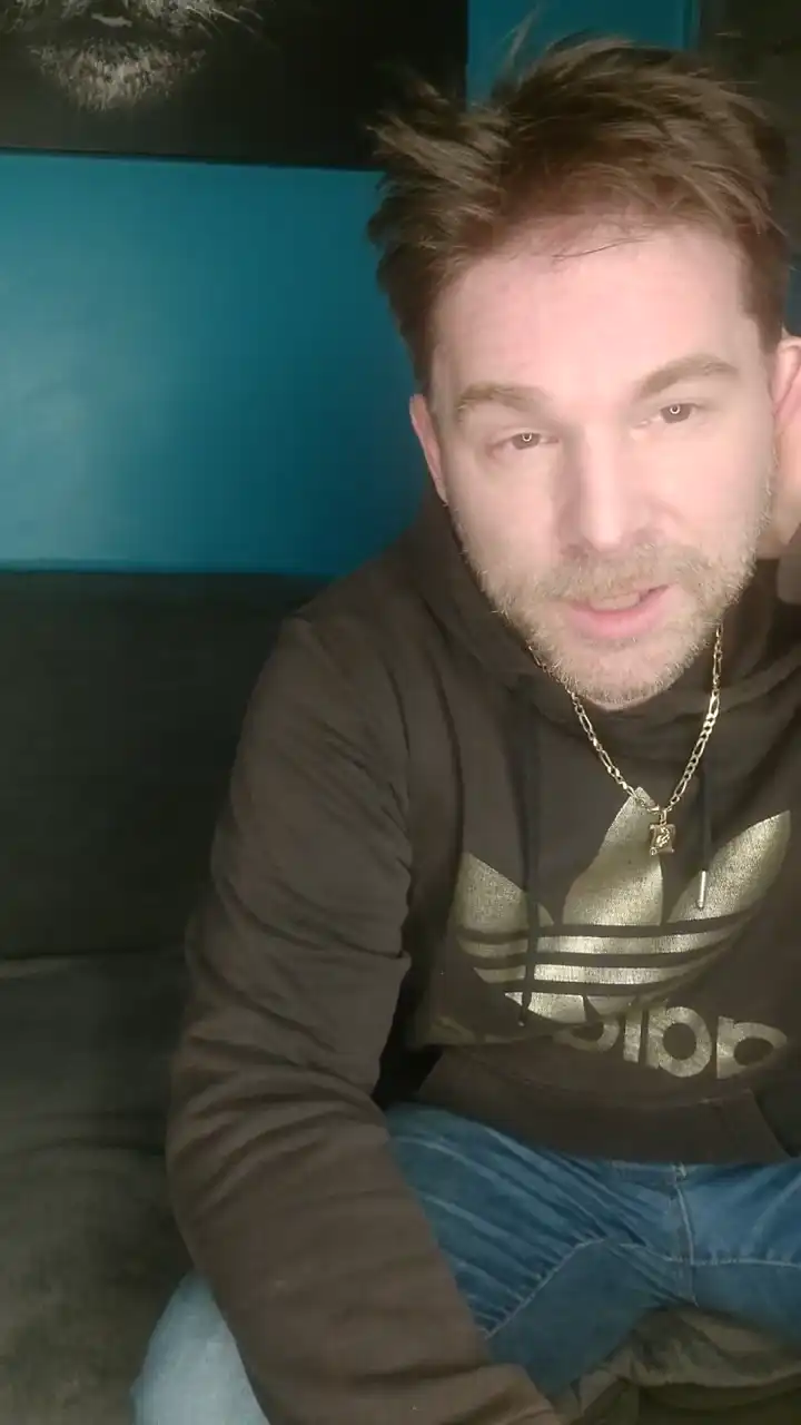 Luxiole – [Cam4] Pvt Nice New Record Clip – 2026-02-13 04:22:25