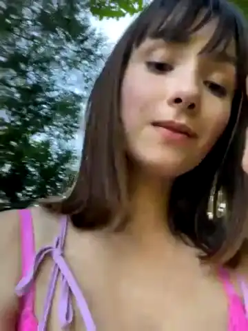 Petiteabbyx – [Stripchat] Live Show Finger Gorgeous – 2026-02-12 18:50:41