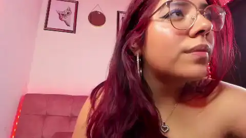 Rousse-collinss – [Flirt4free] Sweet Girl Twerking Natural – 2025-11-15 22:41:01