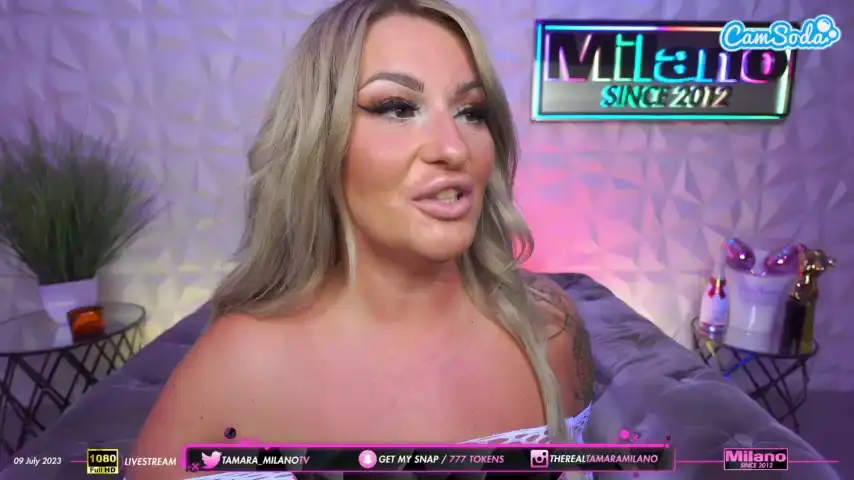 Tamaramilano – [Camsoda] Cum Webcamchat First Time – 2026-07-10 20:18:28