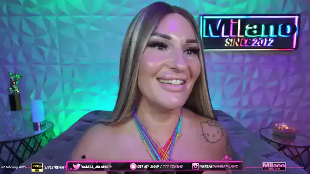 Tamaramilano – [Myfreecams] Ride Live Cams Private Video – 2025-02-18 21:19:02