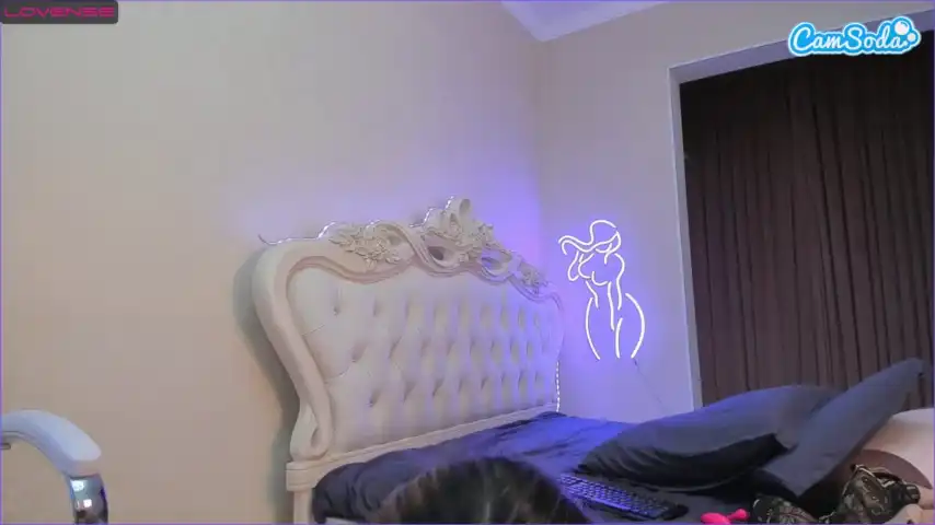 Akura011 – [Camsoda] Real Masturbation Creamy Show – 2025-05-26 03:06:17