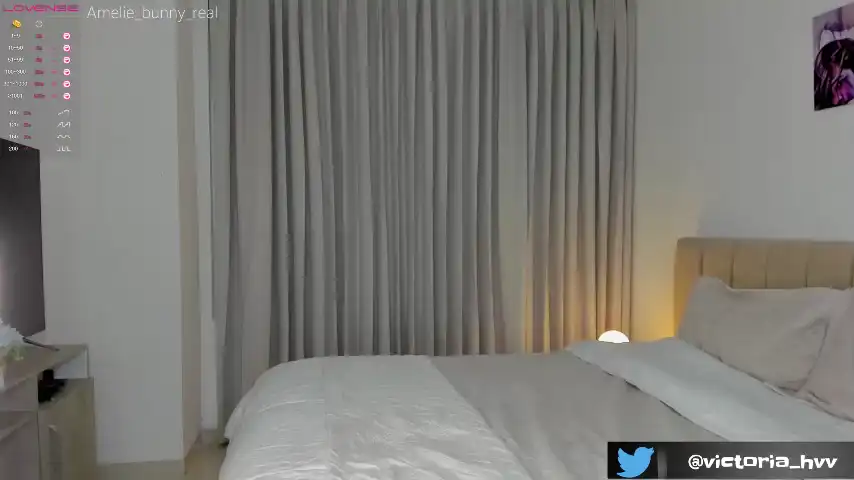 Amelie_bunny_real – [Chaturbate] Multi Goal Show Stunning Female Orgasm – 2026-01-15 07:05:26