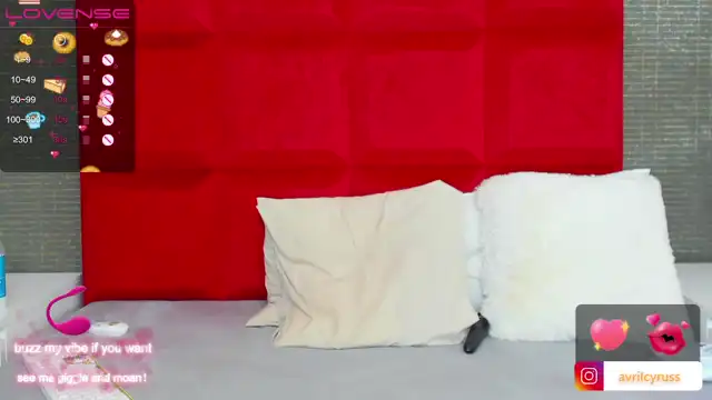 Avril_cyrus – [Myfreecams] Body Hidden Creamy Show – 2026-01-06 03:59:04