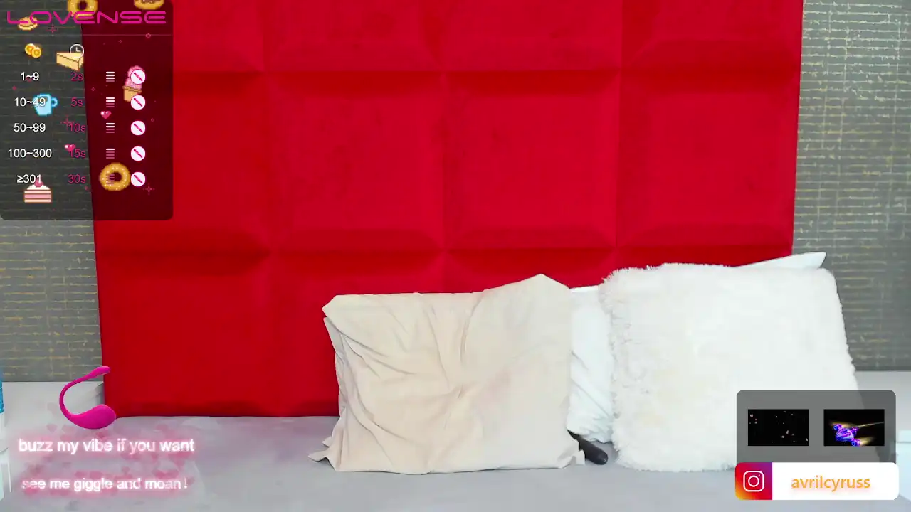 Avril_cyrus – [Myfreecams] Free Porn Busty Cum – 2026-03-11 03:49:51