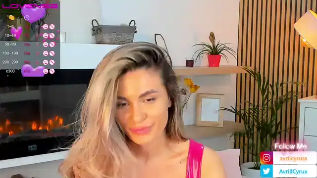 Avril_cyrus – [Myfreecams] Prostitetus Porn Web Chat Hard Pvt – 2026-04-10 23:08:30
