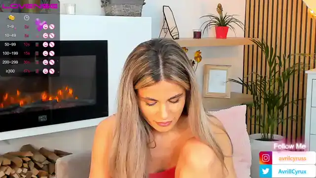 Avril_cyrus – [Myfreecams] Ticket Cum Video Anal Reach Orgasm – 2026-05-06 00:30:19
