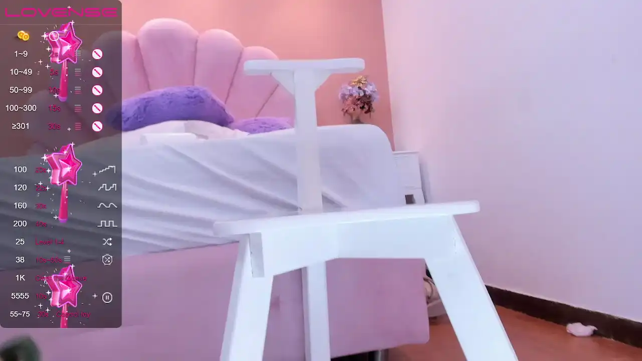 Cloeesweet – [Sakuralive] Gets Lucky Realsex Live Show – 2026-05-22 10:51:27