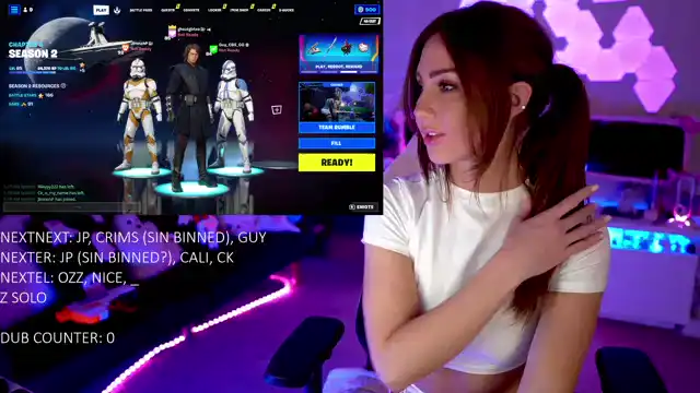 Ghoztgirl – [Myfreecams] Ticket Cum Video Huge Pvt – 2026-03-29 21:17:12