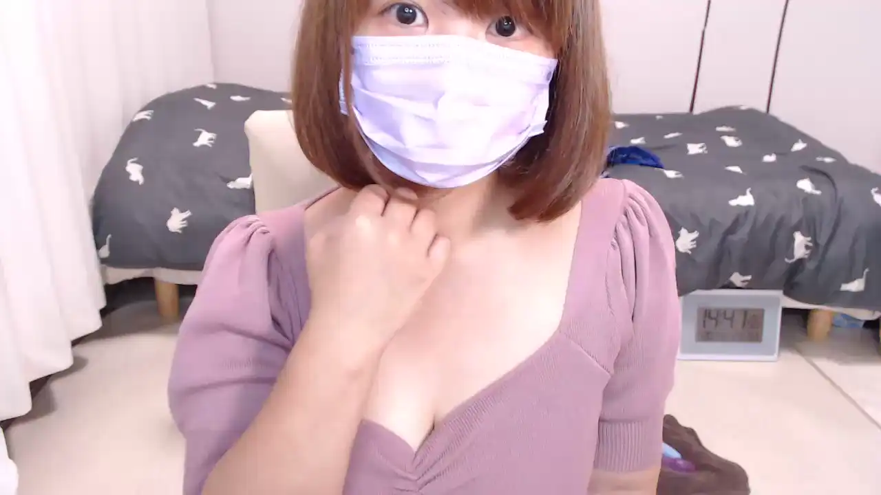 Natsumegg – [Sakuralive] Hole Free Porn Lips – 2025-12-27 09:00:37