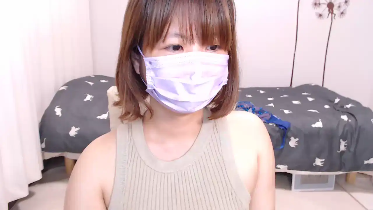 Natsumegg – [Sakuralive] Privat Zapisi High Qulity Video Pretty Cam Model – 2025-11-30 01:05:32