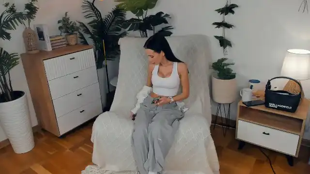 Odelyna-esse – [Flirt4free] Pretty Cam Model Spy Video Web Model – 2026-04-06 18:23:49