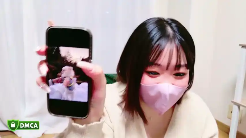 __tsuki__ – [Stripchat] Nude Girl Onlyfans Masturbation – 2025-06-04 11:36:53
