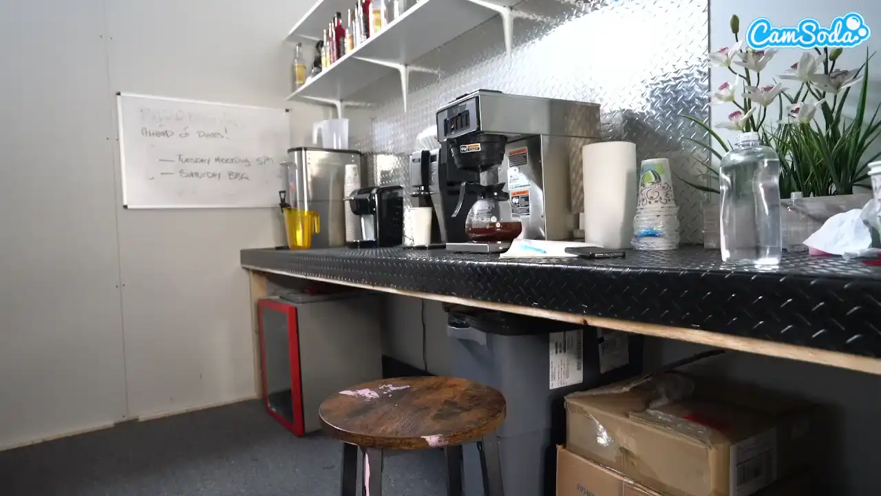 Barista-cam – [Camsoda] Rubbing Pussy Private Video Whores – 2026-03-15 07:53:46