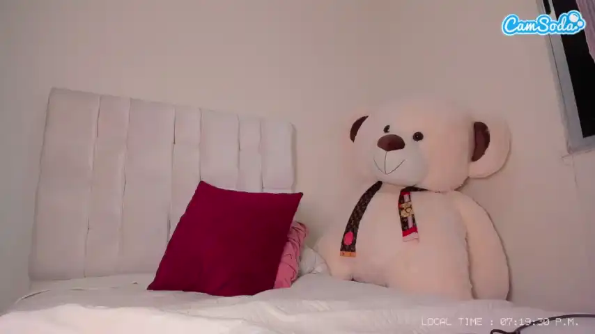 Kikievega – [Camsoda] Ticket Cum Video Hidden Show Homemade – 2025-12-25 04:29:44