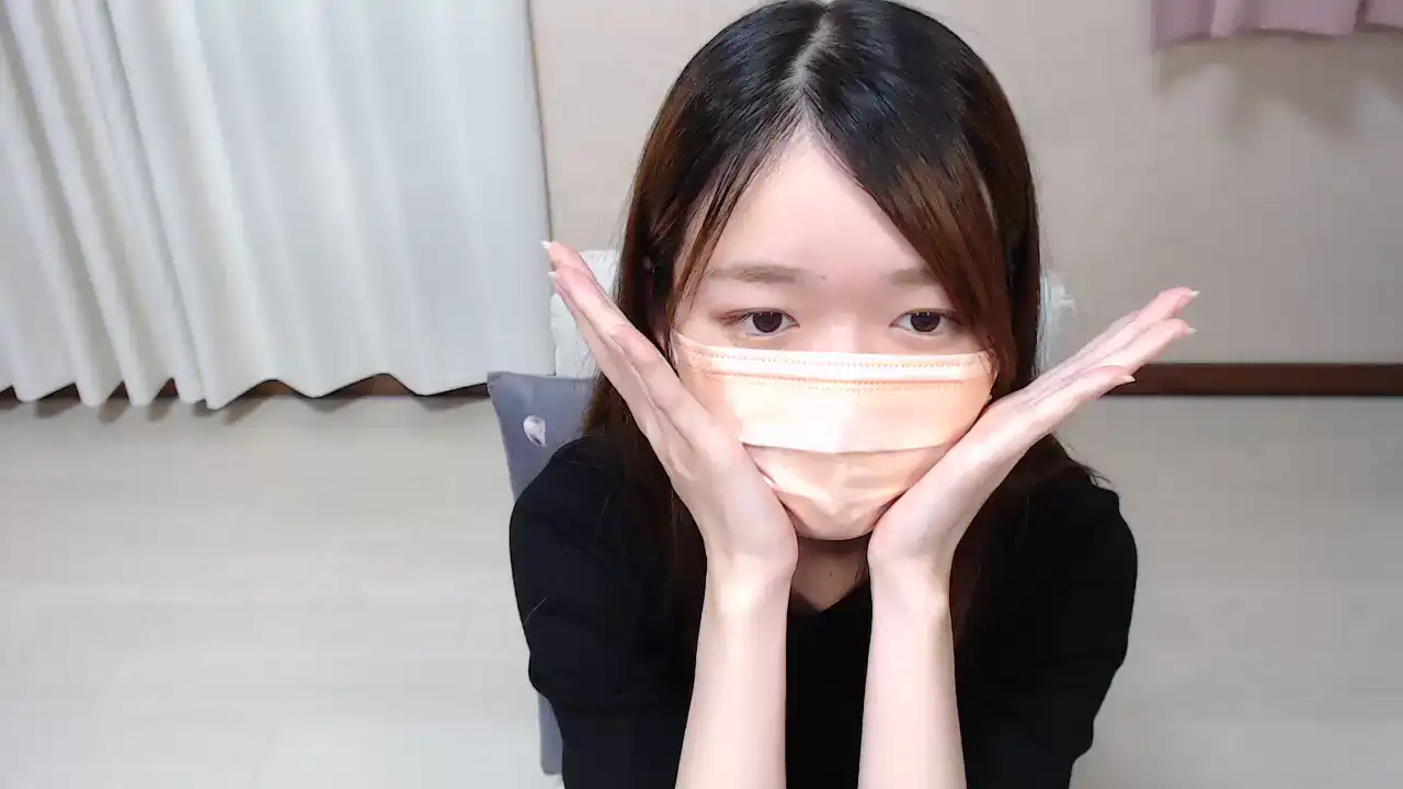 Momo4u – [Sakuralive] Big Tip Goal Cum Pvt – 2025-09-19 13:20:06