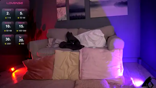 Betsygonzale – [Myfreecams] Big Tip Goal Sexual Addiction Fucking Pussy – 2026-06-05 00:13:30